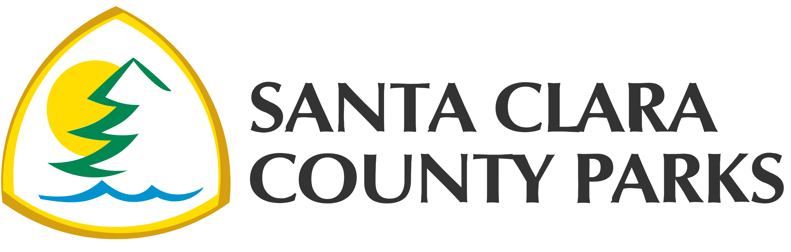 Santa Clara County Parks